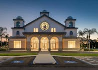 Our Lady of the Angels - Catholic Church - Lakewood Ranch, Florida