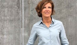 Jeanne Gang closed the pay gap at her firm and urges others to do the same