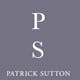 Patrick Sutton