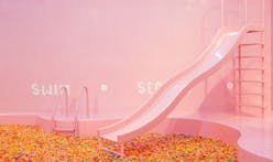 The Museum of Ice Cream will have a permanent location in New York City