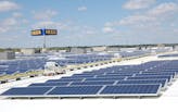 IKEA partners with SunPower to sell solar panels in California stores