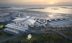 New York Governor Hochul announces $9.5 billion project for new Terminal 1 at JFK