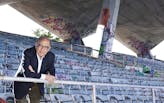 Architect of famed Miami Marine Stadium, Hilario Candela passes away at 87