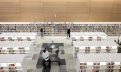 Gensler and Marvel's new Brooklyn Public Library development creates 'spaces for families not just to read, but to engage'