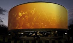 Doug Aitken Will Turn Hirshhorn Into 360-Degree Screen
