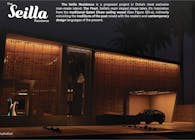 The Seilla Residence
