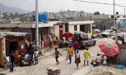 What architects have learned from rebuilding Port-au-Prince