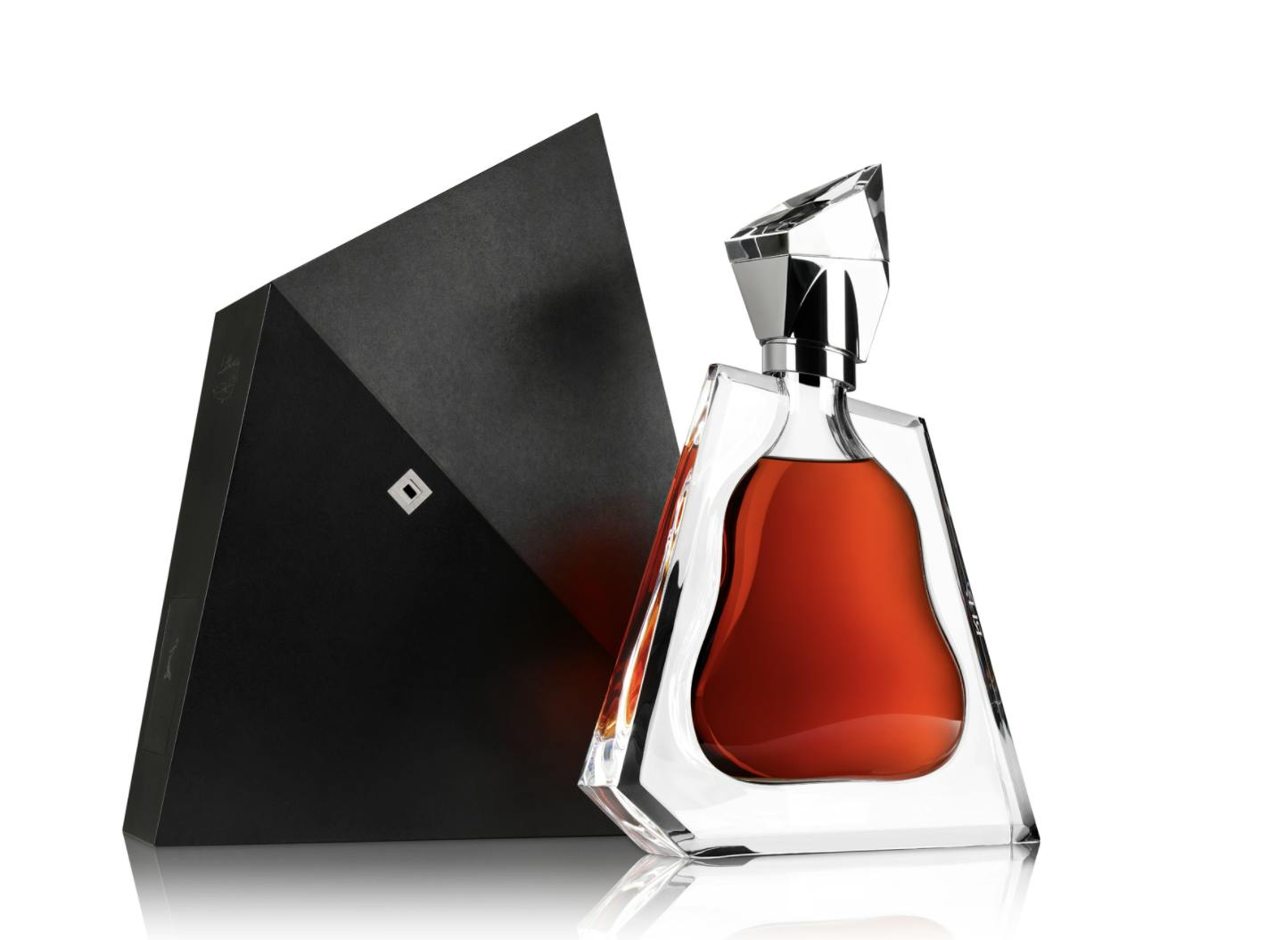 Hennessy Paradis Imperial Cognac (Engraved Bottle)