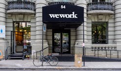 WeWork plans a post-Covid return, hiring more architects while shifting efforts south