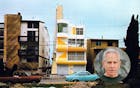 From Obscurity to MoMA. Eric Owen Moss's Playa Del Rey Triplex