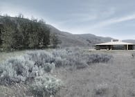 Methow Valley House