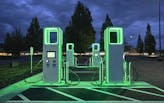 All EV charging state plans approved by the Federal Highway Administration
