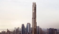 Supertall swaying could soon be a thing of the past