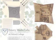 Emory Media Labs at Oxford College