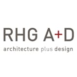 RHG Architecture + Design