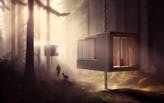 Winners unveiled for Volume Zero's Tiny House 2022 competition