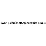 Solomonoff Architecture Studio