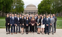 Apply now to MIT's Master of Science in Real Estate Development program 