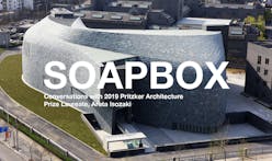 Words from 2019 Pritzker Architecture Prize Laureate, Arata Isozaki