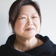 J. Meejin Yoon is co-founder of Höweler + Yoon Architecture and the Gale and Ira Drukier Dean of Cornell University’s College of Architecture, Art and Planning. Credit: Provided. All Rights Reserved.