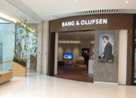Bang & Olufsen Roll Out - 2013 to 2014