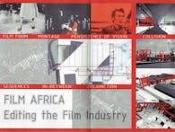 Film Africa - University Thesis