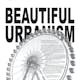 call for submissions for Beautiful Urbanism in 2006. Poster © MONU