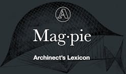 Archinect's Lexicon: "Magpie Architecture"