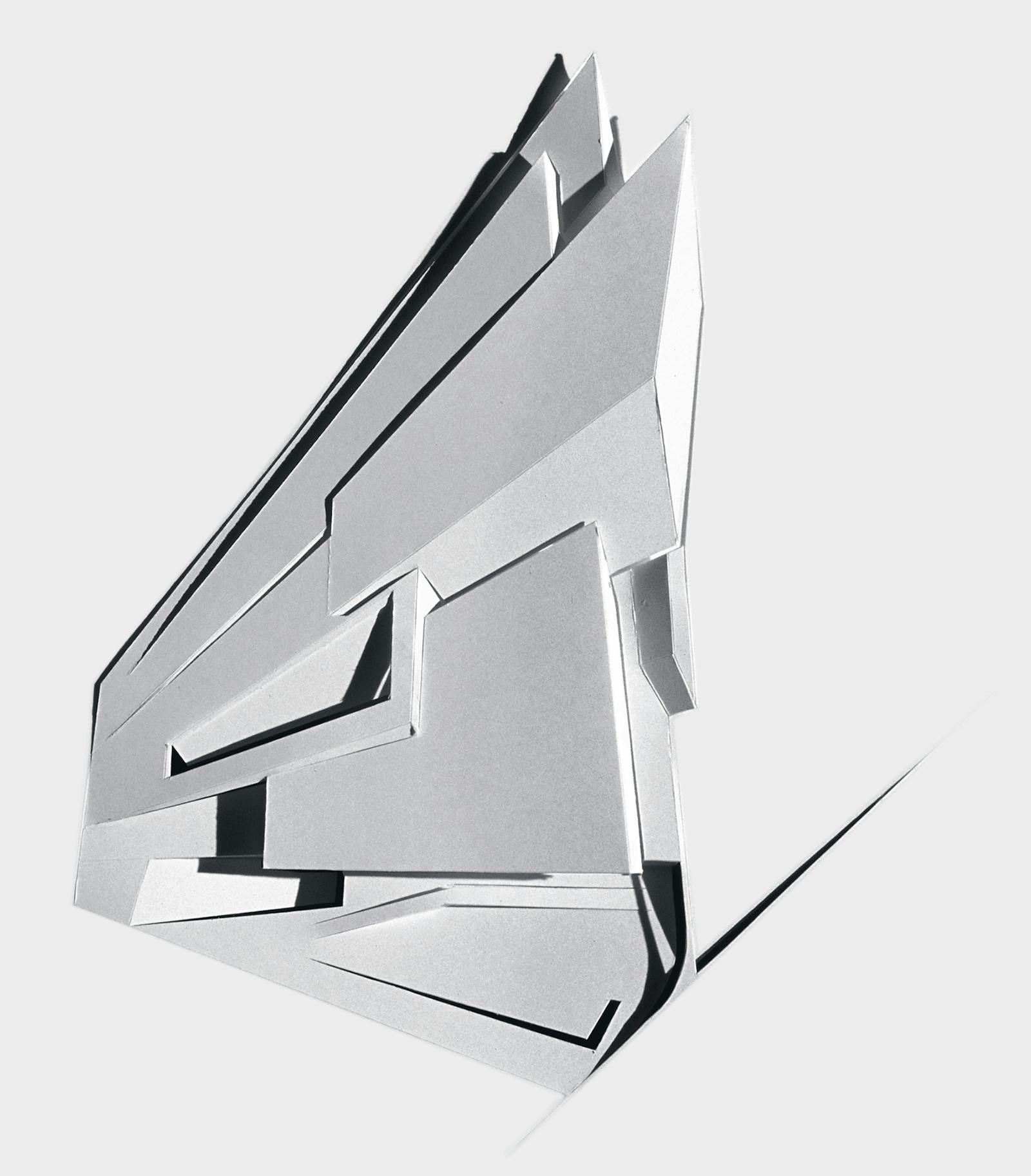 Zaha Hadid Architects: Evolution retraces the firms 