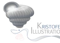 Kristofer Illustrations Logo