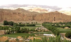 UNESCO accepting entries for Bamiyan Cultural Centre in Afghanistan