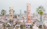 Innovative design concepts win the Los Angeles Affordable Housing Challenge