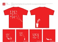 Uniqlo T-shirt Competition