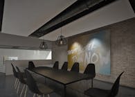Meeting room / Dubai