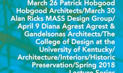Get Lectured: University of Kentucky, Spring '18