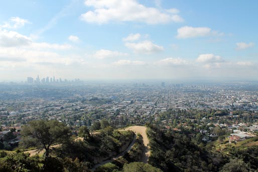 Image: <a href="https://www.maxpixel.net/Cityscape-California-Los-Angeles-City-Skyline-4159107">Max Pixel</a>