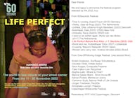 2022 - Life Perfect: Before and After by J. F. Bautista