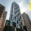 Aedas-designed The Beacon in Hong Kong