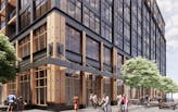 The rise of tall mass timber development could herald a wooden renaissance in Chicago