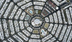 America's Oddly Beautiful Suburban Sprawl, Photographed From The Sky