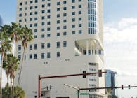 Embassy Suites Hotel - Sarasota, Florida