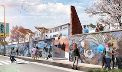 Destination Crenshaw breaks ground on 1.3-mile-long outdoor "cultural experience"