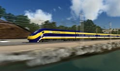 Nowhere fast: California's High-Speed Rail project is now twice the size of its originally proposed budget