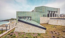 Tate St Ives named UK’s Museum of the Year 2018