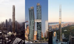 How SHoP is Re-thinking Skyscraper Design and Transforming New York’s Skyline in the Process