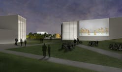 Steven Holl Architects' Kennedy Center expansion, The REACH, to open in September 2019
