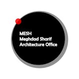Mesh Architecture Office