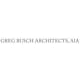 Greg Busch Architects AIA