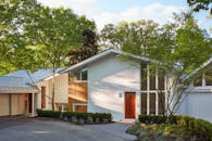 Sodon Lake House Renovation + Design Build