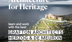 Explore historic architecture and new interventions with YACademy's 2022 Architecture for Heritage training course